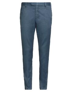 Брюки Devore Incipit, серо-голубой