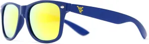 Солнцезащитные очки West Virginia Mountaineers, Blue