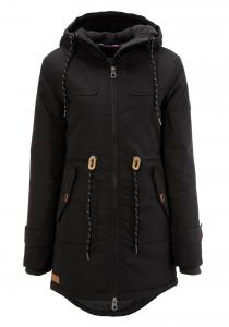 Куртка для активного отдыха KangaROOS Performance Jacket, черный