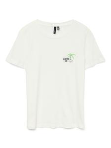 Рубашка VERO MODA, белый