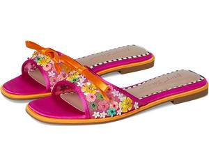 Сандалии Blue by Betsey Johnson Teasee, цвет Fuschia Multi