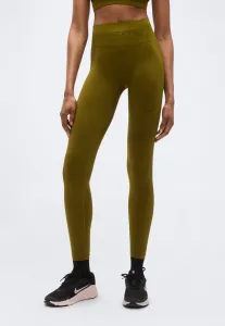 Леггинсы Nike Performance, Olive Flak