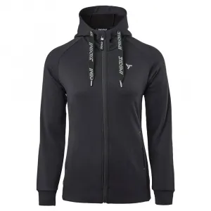 Толстовка Silvini Solero full zip, черный