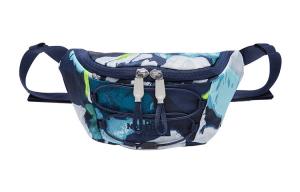 Поясная сумка унисекс THE NORTH FACE, Blue