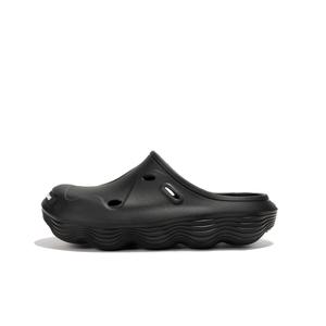 SHANLINLIANG Беспроводные EVA антибактериальные бесшумные закрытые тапочки унисекс Black Warrior, цвет Black Warrior