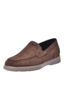 Классические ботинки BALDININI, коричневый