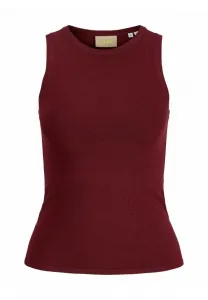 Удобная блузка эвелин Jjxx, Cabernet