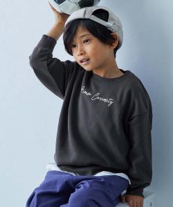 Толстовка с принтом в виде силуэта коробки из лаборатории дьявола, модель 25AW Devirock, цвет 002-Logo1-Black