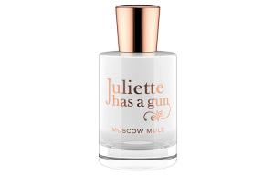 Фруктовые и ароматные духи unisex Juliette Has A Gun