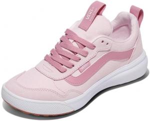 Женские кроссовки Vans Range EXP, розовый