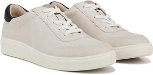 Кроссовки LifeStride Happy Hour Oxfords, цвет Beige Faux Leather