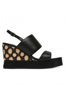 Сандалии Karen 06 Sa5115 P0102 Liu Jo, черный