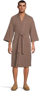 Мужской халат U Theron UGG, Oyster Brown