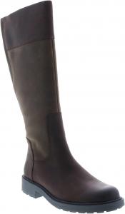 Женские сапоги Clarks Orinoco 2 Hi, темно-коричневый
