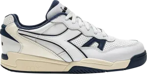 Кроссовки Winner 'White Oceana', белый