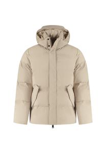 Зимняя куртка Dstrezzed Brys, серо-коричневый