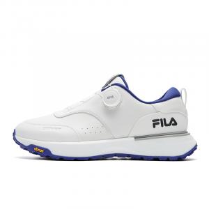 FILA Кроссовки GF DRIVEX Golf Shoes Men's White Blue