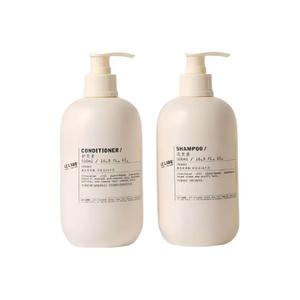 Набор шампуня и кондиционера unisex Le Labo