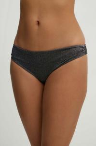 Плавки бикини Answear Lab, серебряный