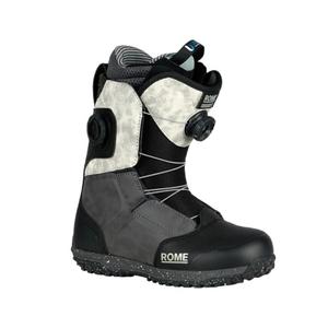 Ботинки для сноуборда Women'S bodega pro boa black bone Rome