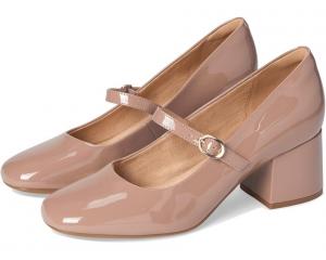 Туфли Rockport Xena, цвет Medium Natural Patent