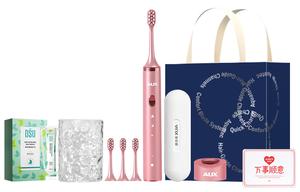 Электрическая зубная щетка AUX