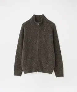 Вязаный свитер водителя Boucle Loveless, цвет Black