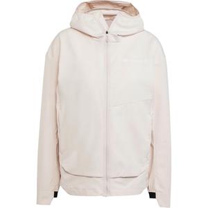 Ветровка Adidas Terrex Multi Softshell, лиловый