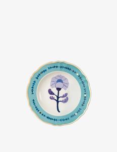 Глубокая тарелка Botanic Bitossi