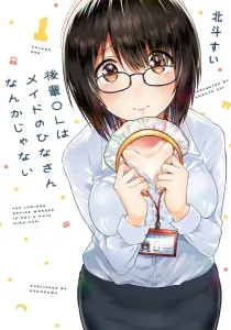 You're Not Just a Maid, Hina-san! (1) (Dengeki Comics NEXT)