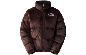 THE NORTH FACE Мужская куртка, Темно коричневый