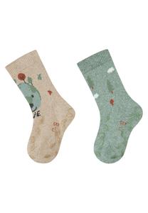 Носки STERNTALER, бежевый