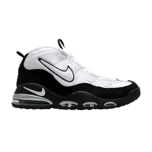 Кроссовки Nike Air Max Tempo 'White Black Teal', белый