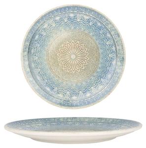 Десертная тарелка Bonna Rivus Ethnic 2er set, 23 х 23 см