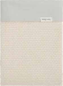 Пододеяльник Baby's Only Sky - Теплый лен - 100x135 см Baby’s Only