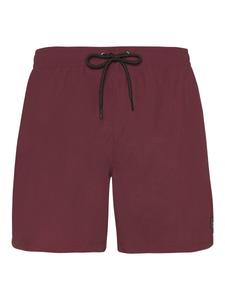 Шорты для серфинга PROTEST FAST, темно-красный