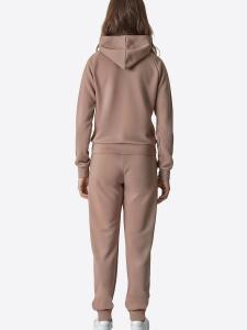 Спортивный костюм Vivisence 9203kmpl, бежевый