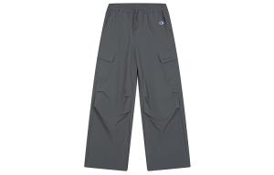 Женские повседневные брюки Champion, темно-серый