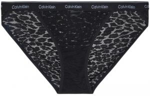 Женские трусы Calvin Klein, цвет 1 Pack (Black)