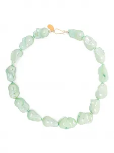 Колье Host Gohar World, золотой