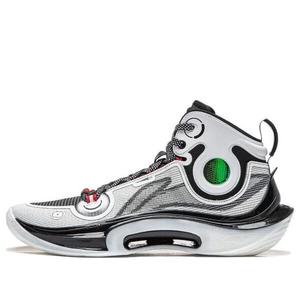 Кроссовки соник 11 Li-Ning, белый