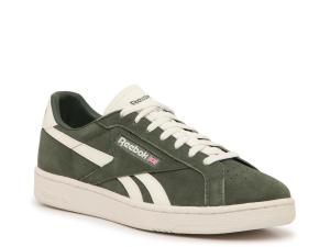 Кроссовки Reebok Club C Grounds UK Sneaker - Men's, темно-зеленый
