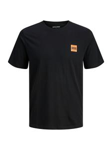 Футболка JACK & JONES JACK & JONES Brandy, Black