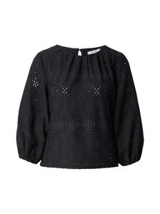 ABOUT YOU Блузка 'Stella' в черном цвете