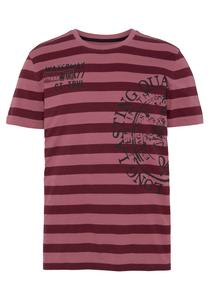 Рубашка Man's World, розовый