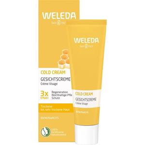 Крем для лица Weleda Cold Cream Gesichtscreme, 30 ml