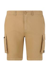 Шорты Monsoon в элегантном дизайне-карго CRUZ, цвет 1138 Kelp