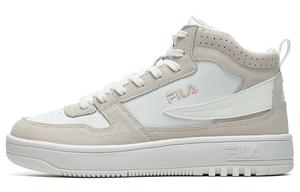 Кроссовки FILA Ventuno 'White Pink' Women's