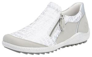 Шлепанцы Remonte, белый