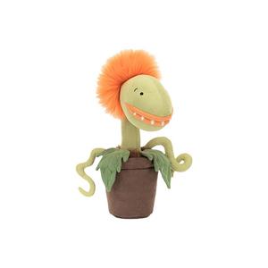 Плюшевая игрушка carniflore tammie JELLYCAT